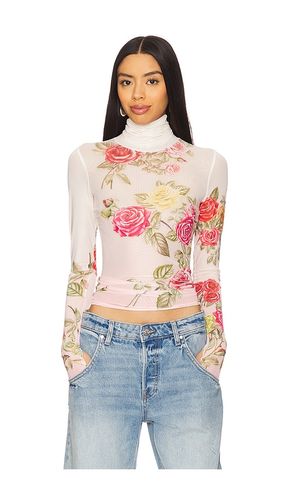 TOP MANCHES LONGUES ZADIE en . Taille S. Also en - AFRM - Modalova