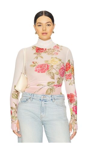 TOP MANCHES LONGUES ZADIE en . Taille M. Also en - AFRM - Modalova