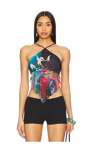 Ina Top en ,. Taille L. Also en M, S - AFRM - Modalova