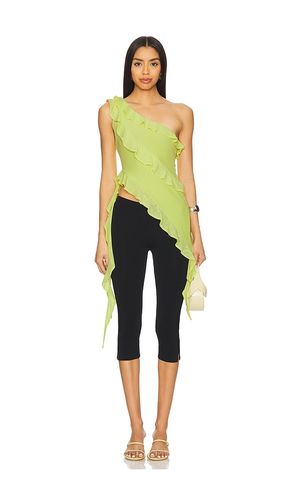 Vivica Top en . Taille M. Also en S, XS, XXS - AFRM - Modalova