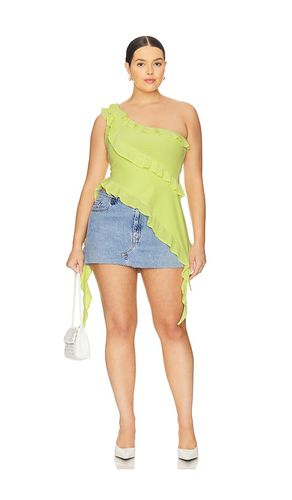 Vivica Top en . Taille L. Also en M, S, XS, XXS - AFRM - Modalova