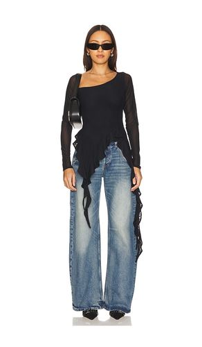 Doris Top en . Taille L. Also en S, XL, XS, XXS - AFRM - Modalova
