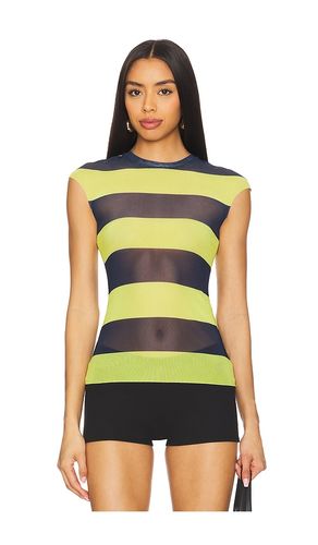 Nina Top en ,. Taille L. Also en M, S, XL - AFRM - Modalova