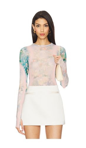 TOP MANCHES LONGUES KAYLEE in ,. Size L, M, S, XL, XS, XXL - AFRM - Modalova