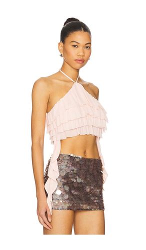 Agia Top en . Taille L. Also en XL, XXL - AFRM - Modalova
