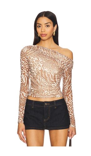 Barry Top in . Size L, M, S, XL, XS, XXL, XXS - AFRM - Modalova