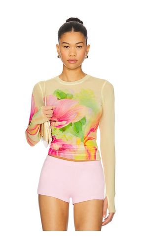 Kaylee Top en ,. Taille 2X. Also en L, M, S, XS, XXS - AFRM - Modalova