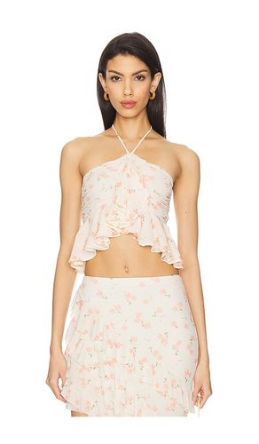 TOP DOS-NU WILLIE in . Size 2X, 3X, L, M, S, XL, XS, XXL - AFRM - Modalova