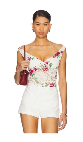 BODY ALEXIS in . Size 2X, 3X, L, M, S, XL, XS, XXL - AFRM - Modalova