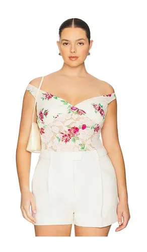 BODY ALEXIS en . Taille XL. Also en XXL - AFRM - Modalova
