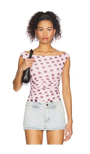 BODY MONA in . Size 2X, 3X, L, M, S, XL, XS, XXL - AFRM - Modalova