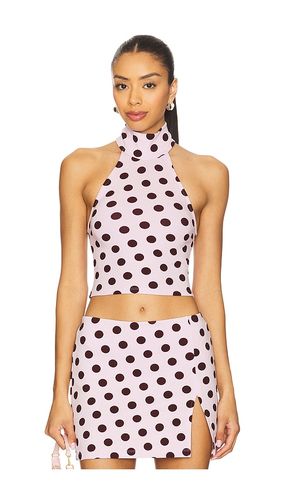 Anira Top in . Size 2X, 3X, XL, XXL - AFRM - Modalova