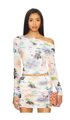 Barry Top in . Size 2X, L, M, S, XL, XS, XXL, XXS - AFRM - Modalova