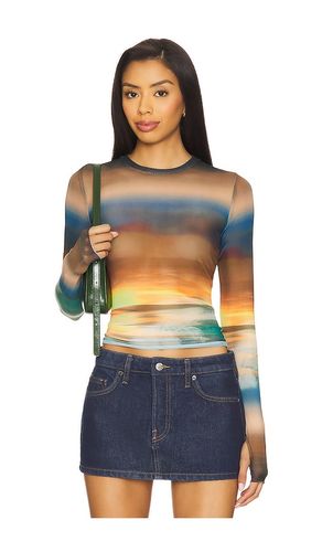 Kaylee Top en . Taille 1X. Also en 2X, S, XS, XXL, XXS - AFRM - Modalova