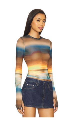 Kaylee Top en . Taille 1X. Also en 2X, S, XS, XXL, XXS - AFRM - Modalova
