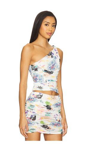 Zakia Top en . Taille L. Also en M, S, XL - AFRM - Modalova