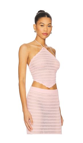 Estelle Top en . Taille L. Also en XL, XXL - AFRM - Modalova