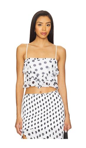 Koin Top in . Size 2X, 3X, L, M, S, XL, XS, XXL - AFRM - Modalova