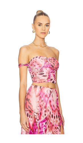 Koa Top en . Taille S. Also en XS, M, L, XL - AFRM - Modalova