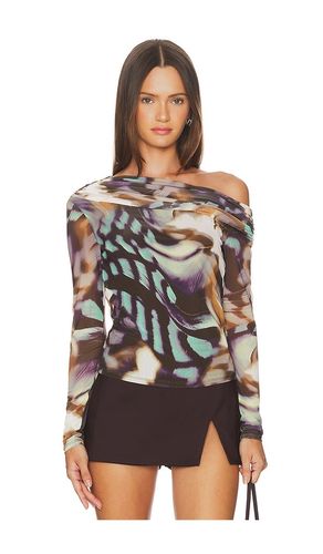Barry Top en ,. Taille 2X. Also en 3X, M, XS - AFRM - Modalova