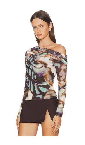 Barry Top en ,. Taille 2X. Also en 3X, S, XS - AFRM - Modalova