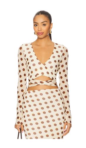 Halsey Top en . Taille S. Also en XXS - AFRM - Modalova