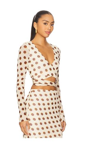 Halsey Top en . Taille 3X. Also en XXS - AFRM - Modalova