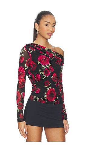 Barry Long Sleeve Top in . Size 1X. Also in 2X, 3X, L, M, S, XL, XS, XXL, XXS - AFRM - Modalova
