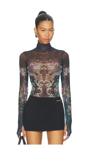 BODY MILO en . Taille S. Also en XXS, XS, M, L, XL, XXL, 1X, 2X, 3X - AFRM - Modalova