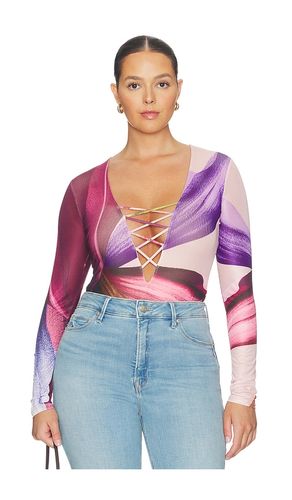 BODY ZADIE en ,. Taille M. Also en S, XS, XXS - AFRM - Modalova