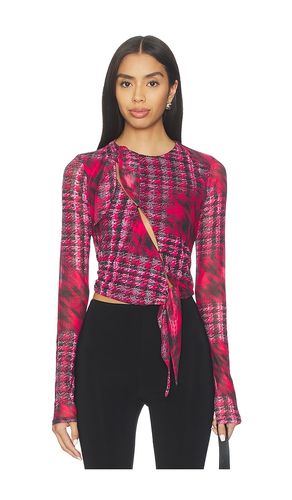 Chaya Top en . Taille S. Also en XS, XXS - AFRM - Modalova