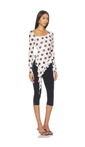 Doris Top en . Taille M. Also en S, XS - AFRM - Modalova