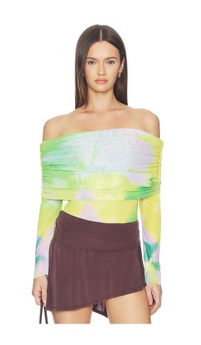 BODY MAXINE en ,. Taille M. Also en S, XS - AFRM - Modalova