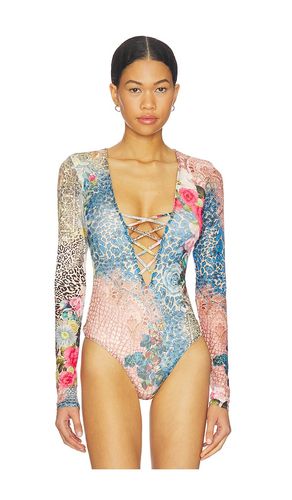 BODY EATON en ,. Taille M. Also en S, XS - AFRM - Modalova