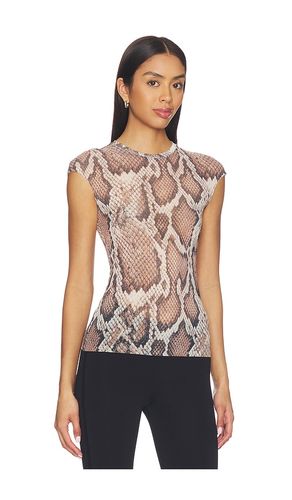 Nina Top en . Taille M. Also en S, XS - AFRM - Modalova