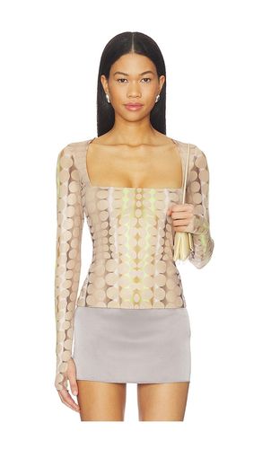 Ines Top en ,. Taille L. Also en M - AFRM - Modalova