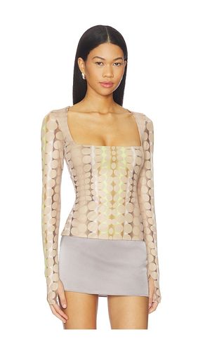 Ines Top en ,. Taille S. Also en M, L - AFRM - Modalova