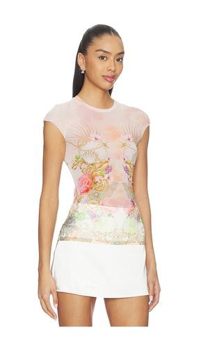 Nina Dew Drop Top en . Taille L. Also en M, S - AFRM - Modalova