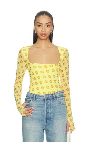 Ines Top en . Taille L. Also en M, S, XS - AFRM - Modalova