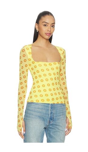 Ines Top en . Taille L. Also en M, S, XS - AFRM - Modalova