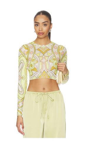 Hardin Top en ,. Taille 1X. Also en L, M, S, XL, XS - AFRM - Modalova
