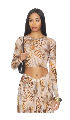 Hardin Top en ,. Taille 2X. Also en L, M, S, XS - AFRM - Modalova