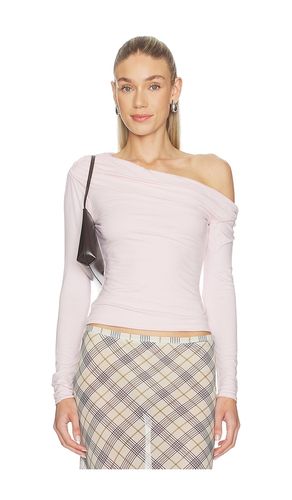 Bria Top en . Taille L. Also en XL - AFRM - Modalova