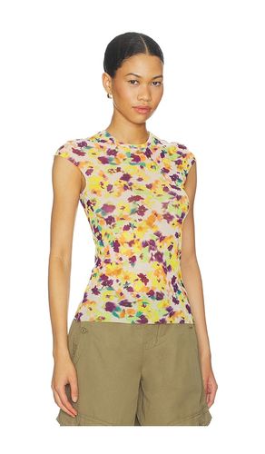 Nina Top en . Taille L. Also en M, S, XL, XS, XXL, XXS - AFRM - Modalova
