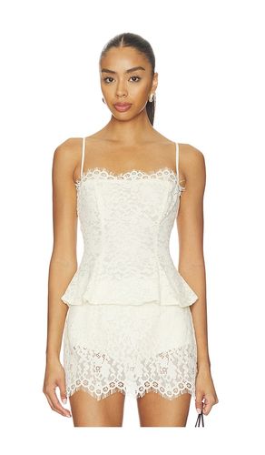 Ari Top en . Taille 1X. Also en 2X, 3X - AFRM - Modalova