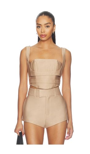 Kendra Top en . Taille L. Also en S, XS, XXL, XXS - AFRM - Modalova