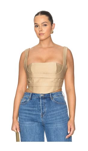 Kendra Top en . Taille L. Also en S, XS, XXL, XXS - AFRM - Modalova