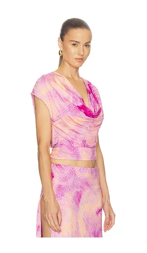 Dexter Top en . Taille 2X. Also en L, M, S, XL, XS, XXS - AFRM - Modalova