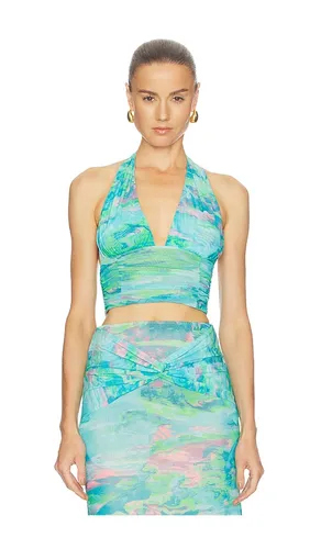Gabriella Top en . Taille 2X. Also en L, M, S, XL, XS, XXS - AFRM - Modalova