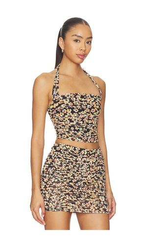 Aranya Mesh Top en . Taille XXS. Also en L, XL - AFRM - Modalova